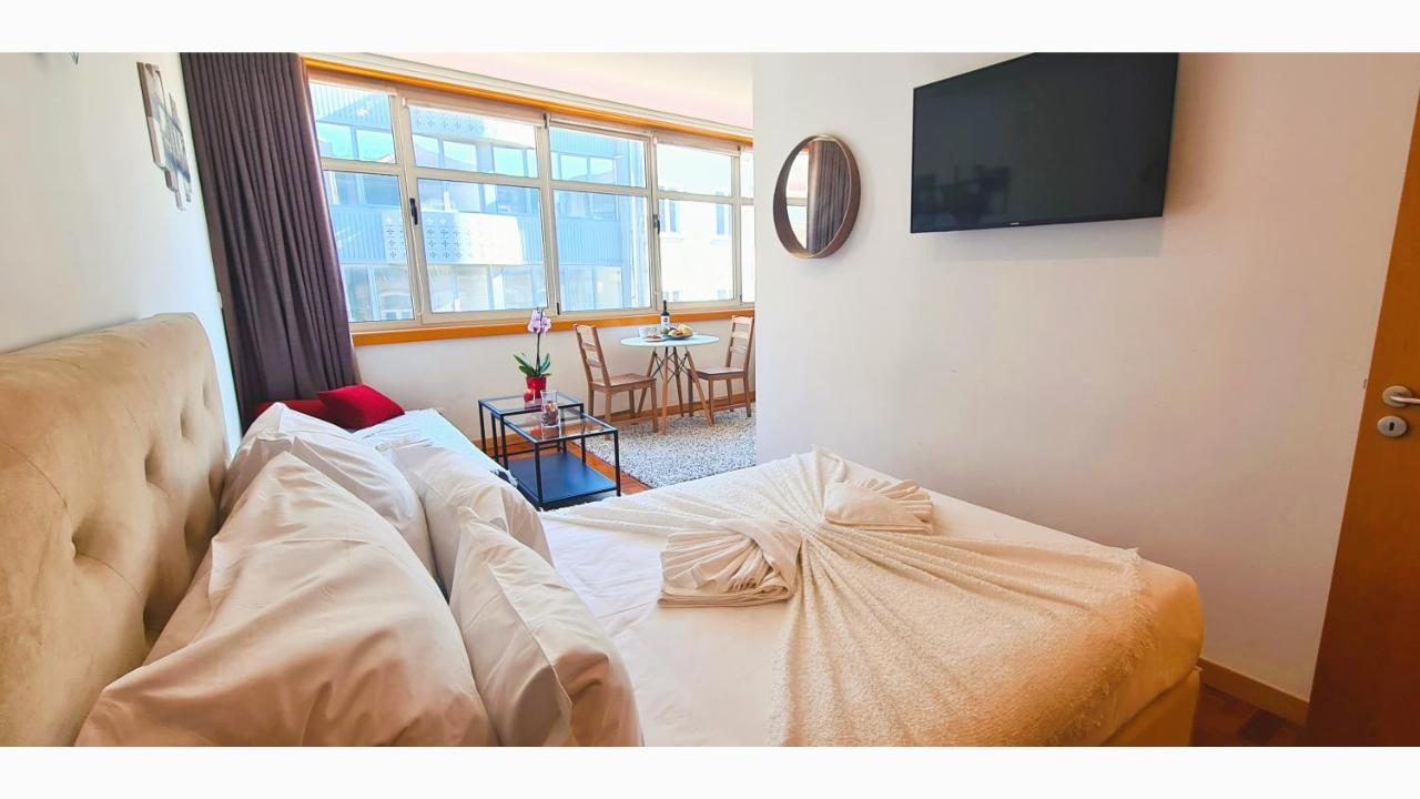 Yaya Pt- Santa Catarina Apartaments Porto Dış mekan fotoğraf