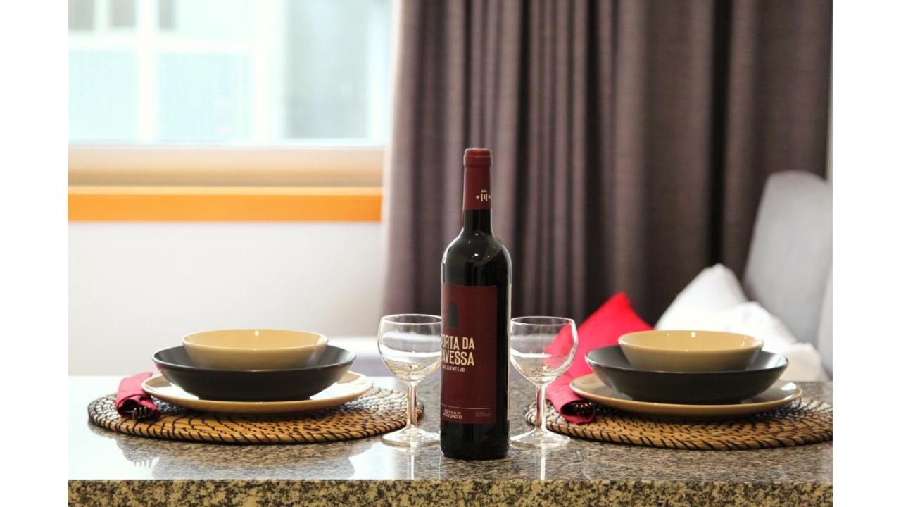 Yaya Pt- Santa Catarina Apartaments Porto Dış mekan fotoğraf
