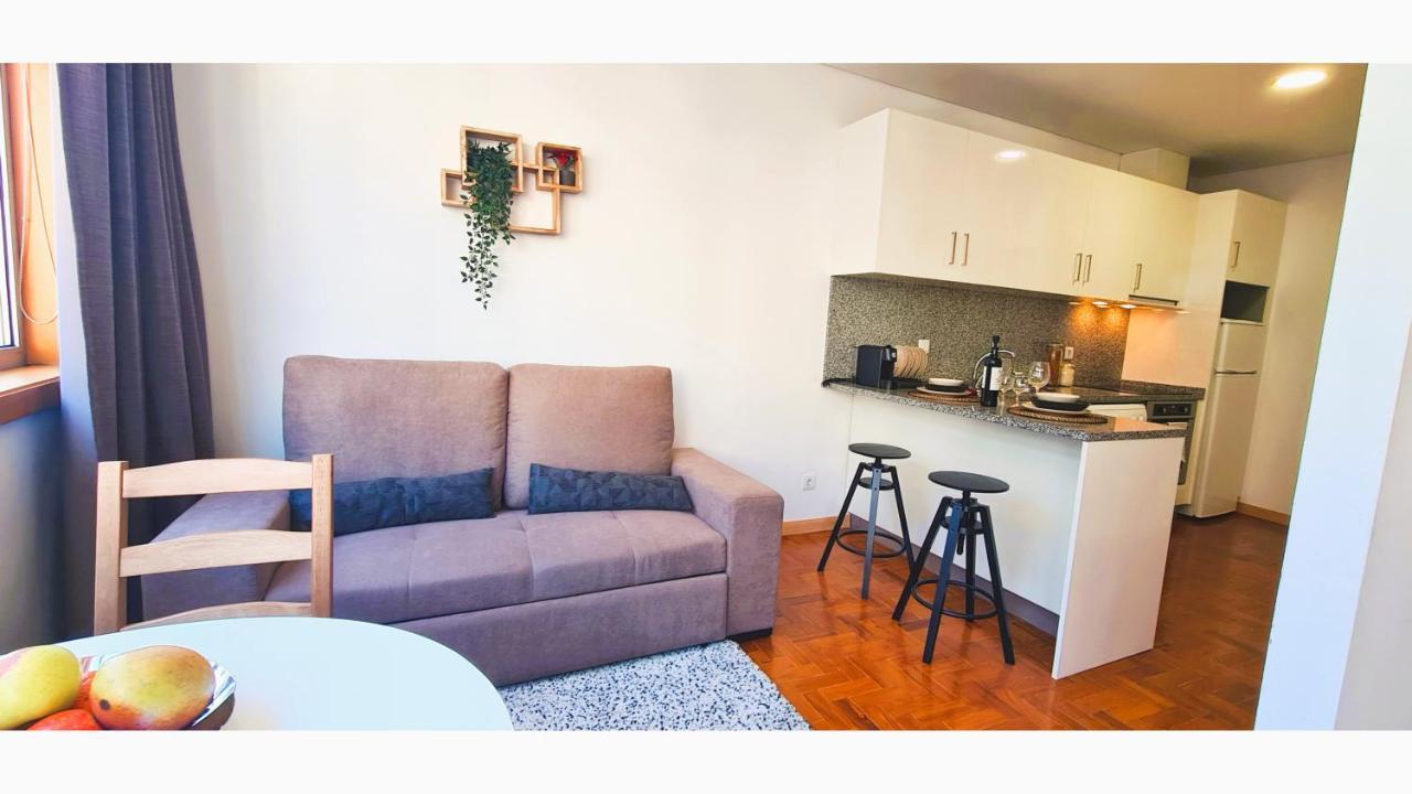 Yaya Pt- Santa Catarina Apartaments Porto Dış mekan fotoğraf