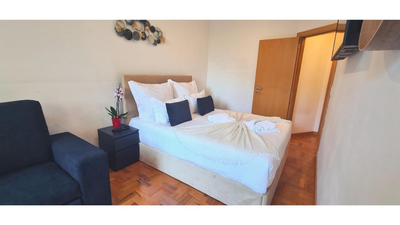 Yaya Pt- Santa Catarina Apartaments Porto Dış mekan fotoğraf