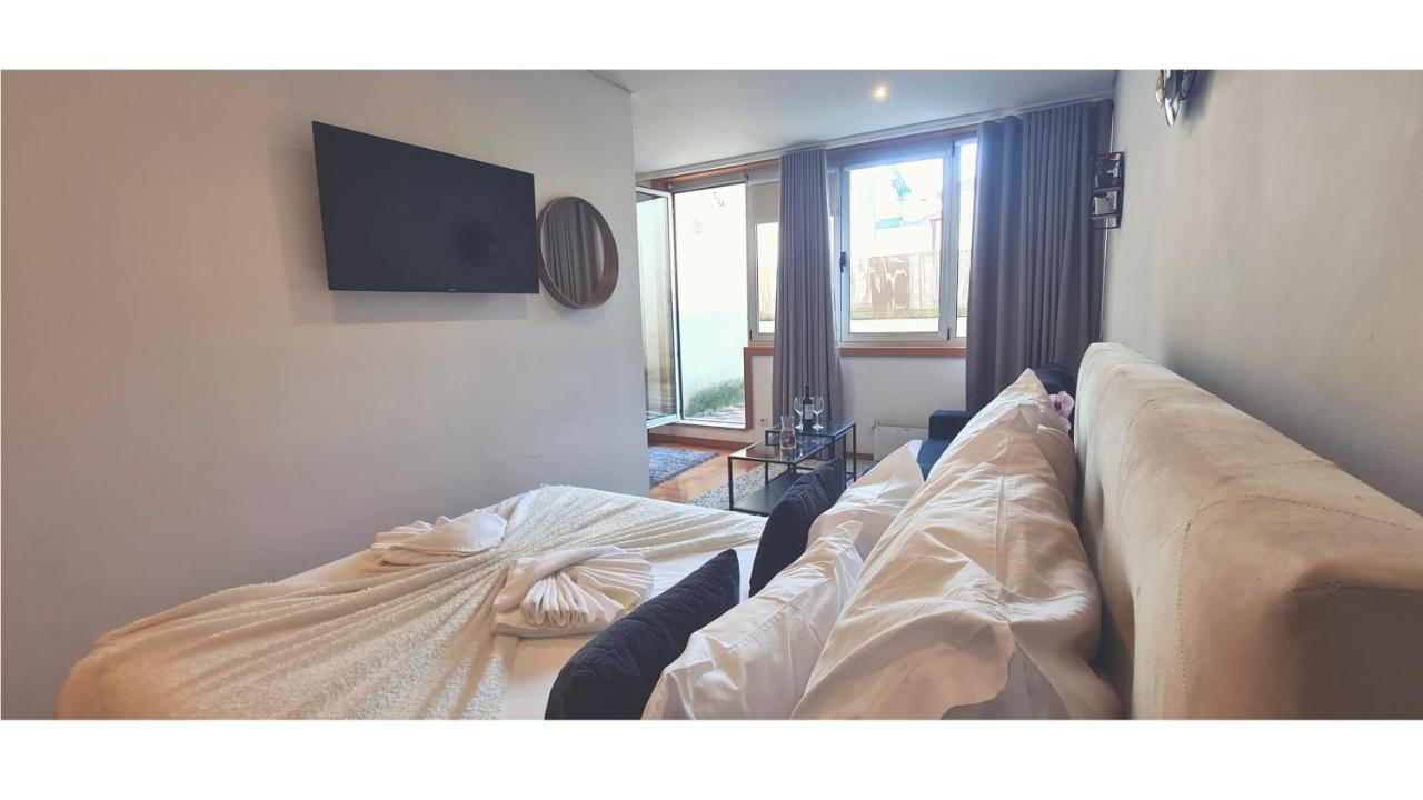 Yaya Pt- Santa Catarina Apartaments Porto Dış mekan fotoğraf