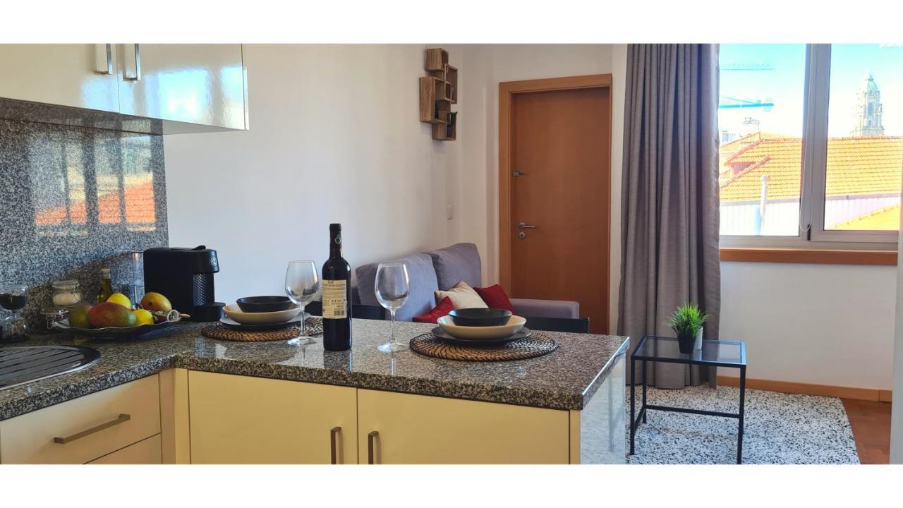 Yaya Pt- Santa Catarina Apartaments Porto Dış mekan fotoğraf