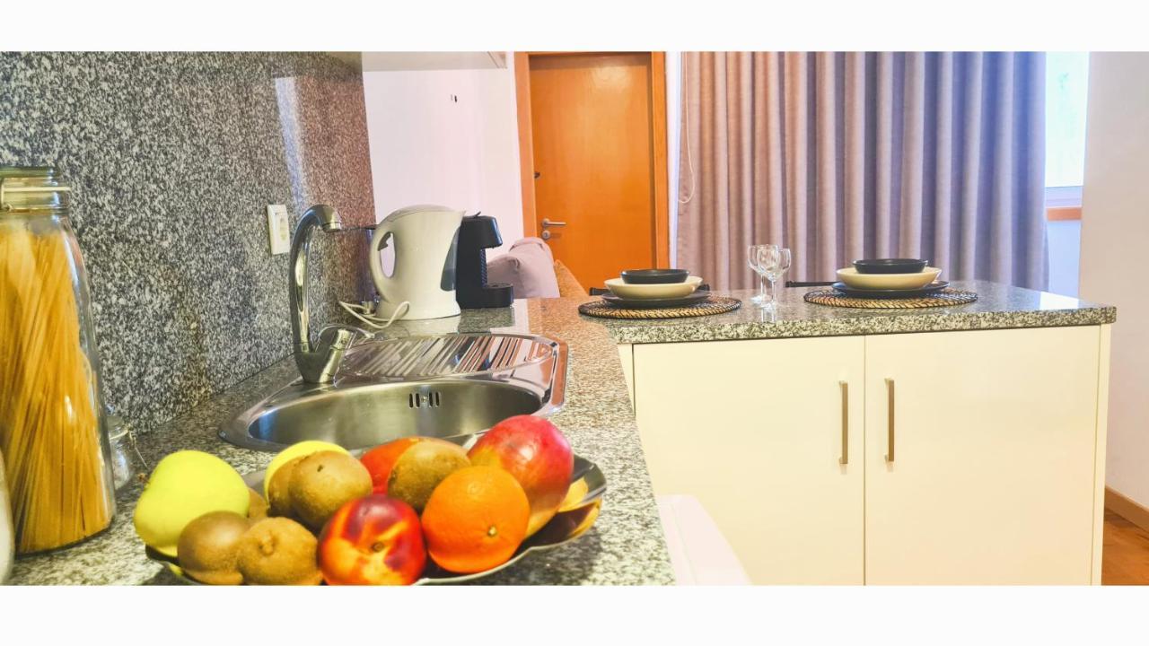 Yaya Pt- Santa Catarina Apartaments Porto Dış mekan fotoğraf