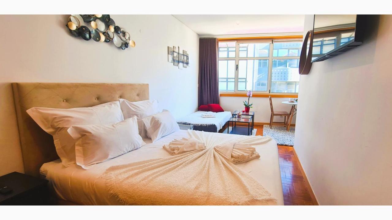 Yaya Pt- Santa Catarina Apartaments Porto Dış mekan fotoğraf