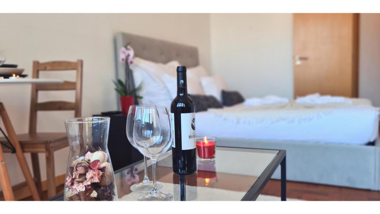 Yaya Pt- Santa Catarina Apartaments Porto Dış mekan fotoğraf
