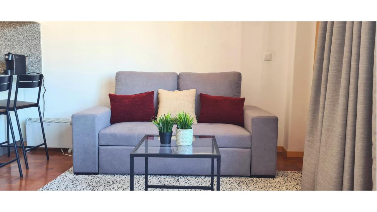 Yaya Pt- Santa Catarina Apartaments Porto Dış mekan fotoğraf