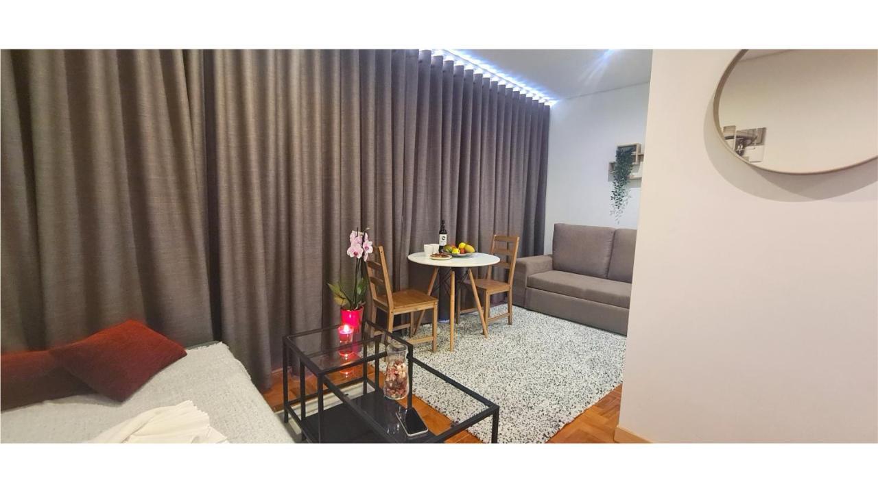 Yaya Pt- Santa Catarina Apartaments Porto Dış mekan fotoğraf