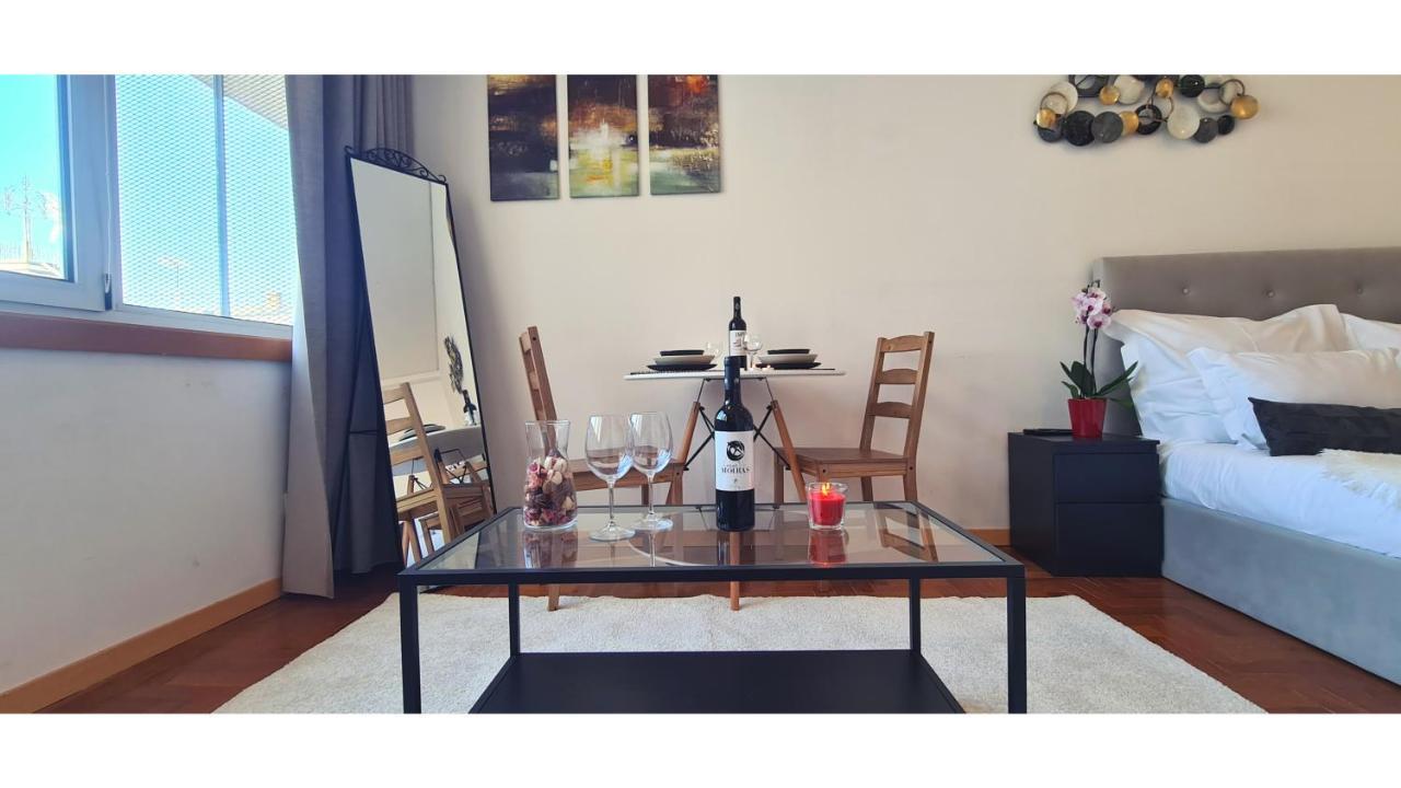 Yaya Pt- Santa Catarina Apartaments Porto Dış mekan fotoğraf