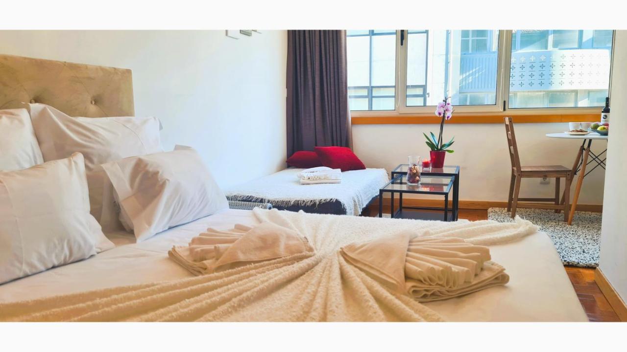 Yaya Pt- Santa Catarina Apartaments Porto Dış mekan fotoğraf