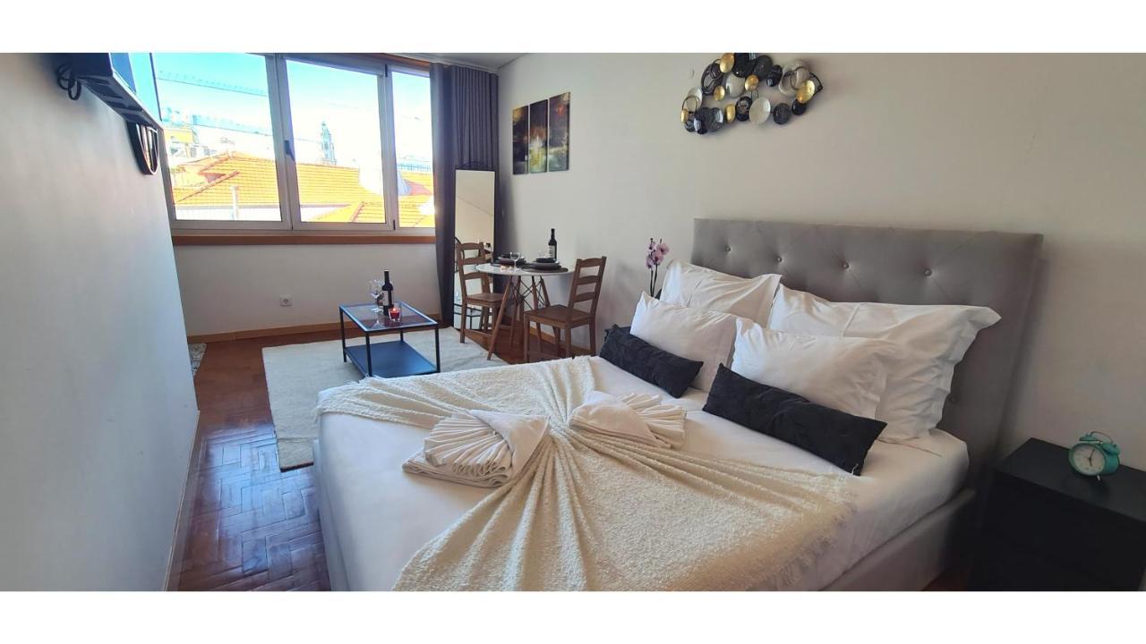 Yaya Pt- Santa Catarina Apartaments Porto Dış mekan fotoğraf