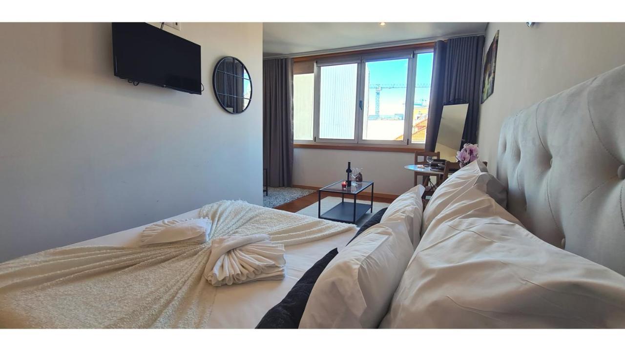 Yaya Pt- Santa Catarina Apartaments Porto Dış mekan fotoğraf