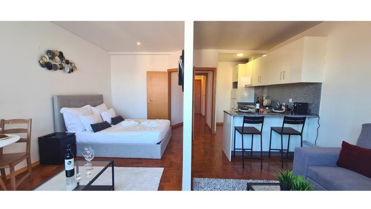 Yaya Pt- Santa Catarina Apartaments Porto Dış mekan fotoğraf