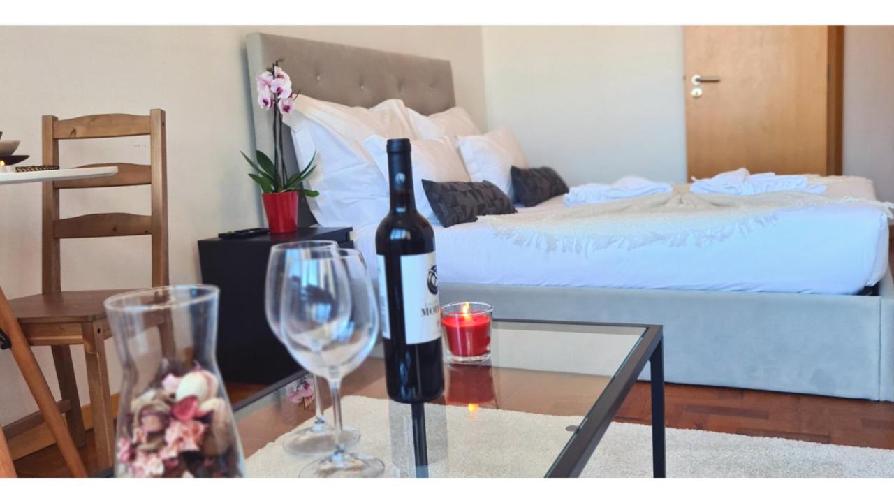 Yaya Pt- Santa Catarina Apartaments Porto Dış mekan fotoğraf