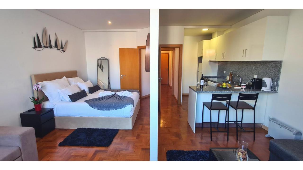 Yaya Pt- Santa Catarina Apartaments Porto Dış mekan fotoğraf