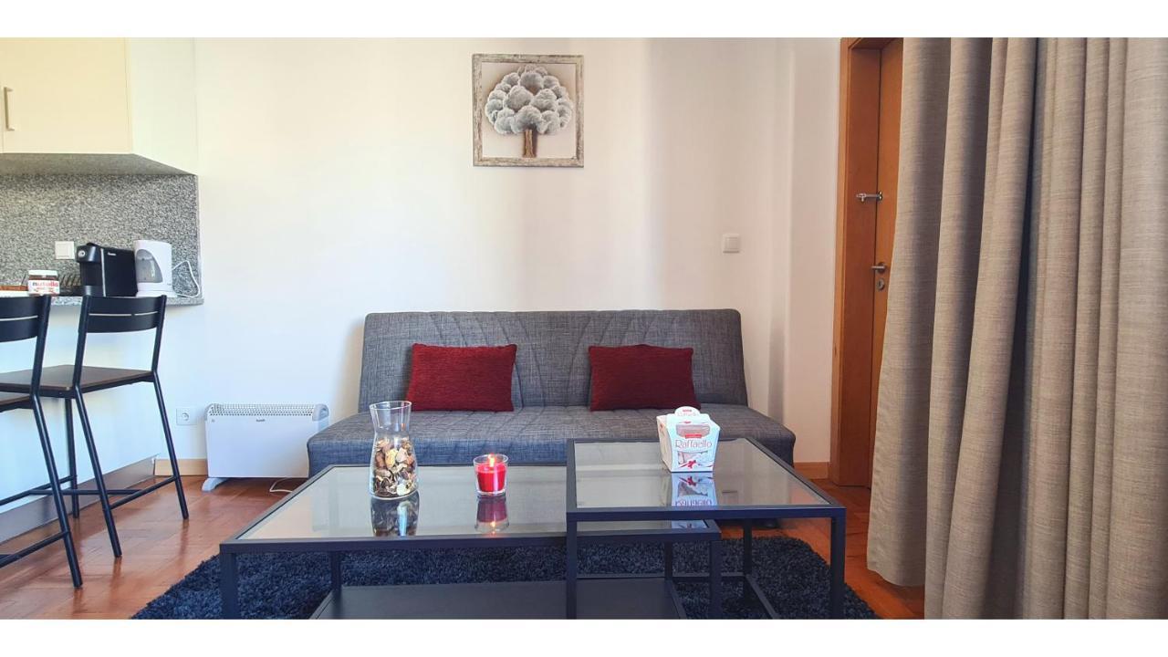Yaya Pt- Santa Catarina Apartaments Porto Dış mekan fotoğraf