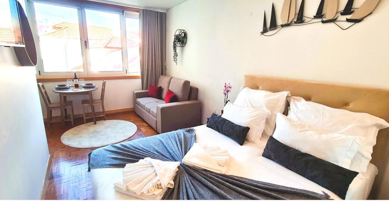 Yaya Pt- Santa Catarina Apartaments Porto Dış mekan fotoğraf
