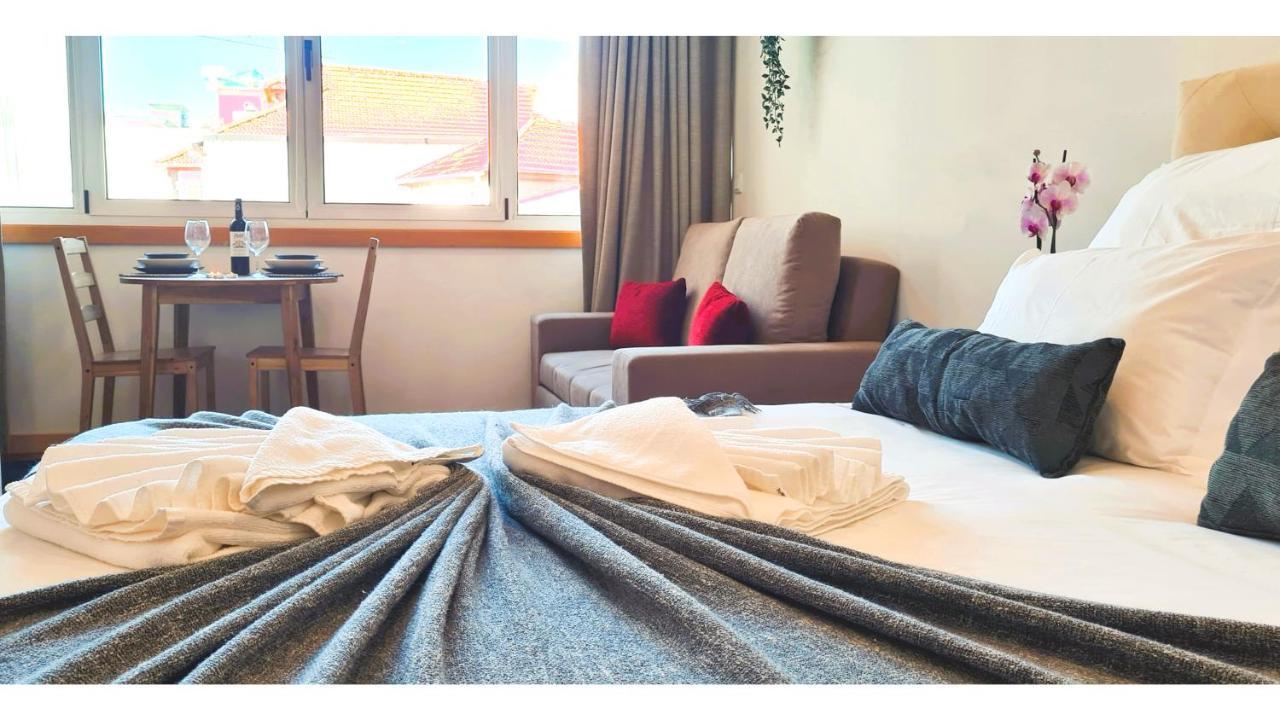 Yaya Pt- Santa Catarina Apartaments Porto Dış mekan fotoğraf
