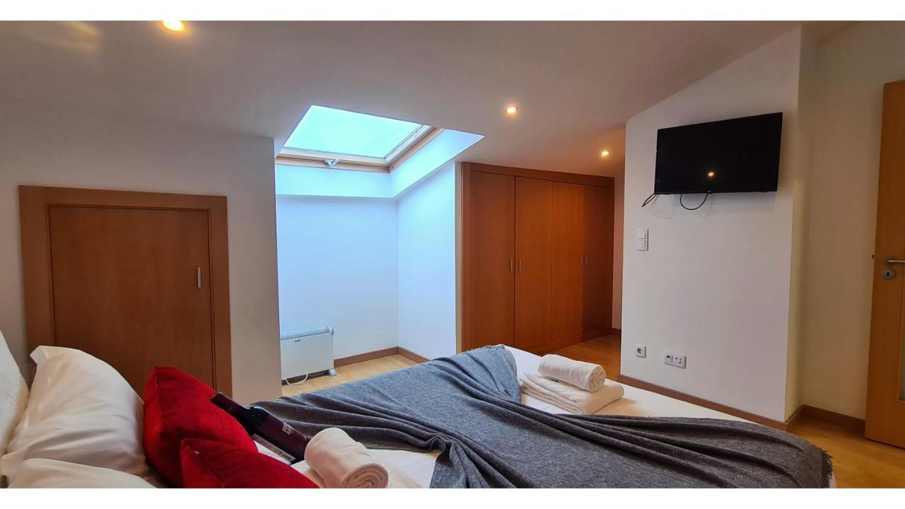 Yaya Pt- Santa Catarina Apartaments Porto Dış mekan fotoğraf