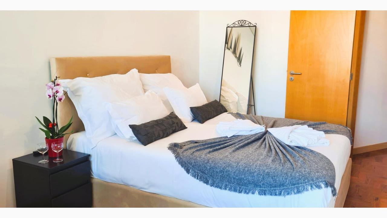 Yaya Pt- Santa Catarina Apartaments Porto Dış mekan fotoğraf