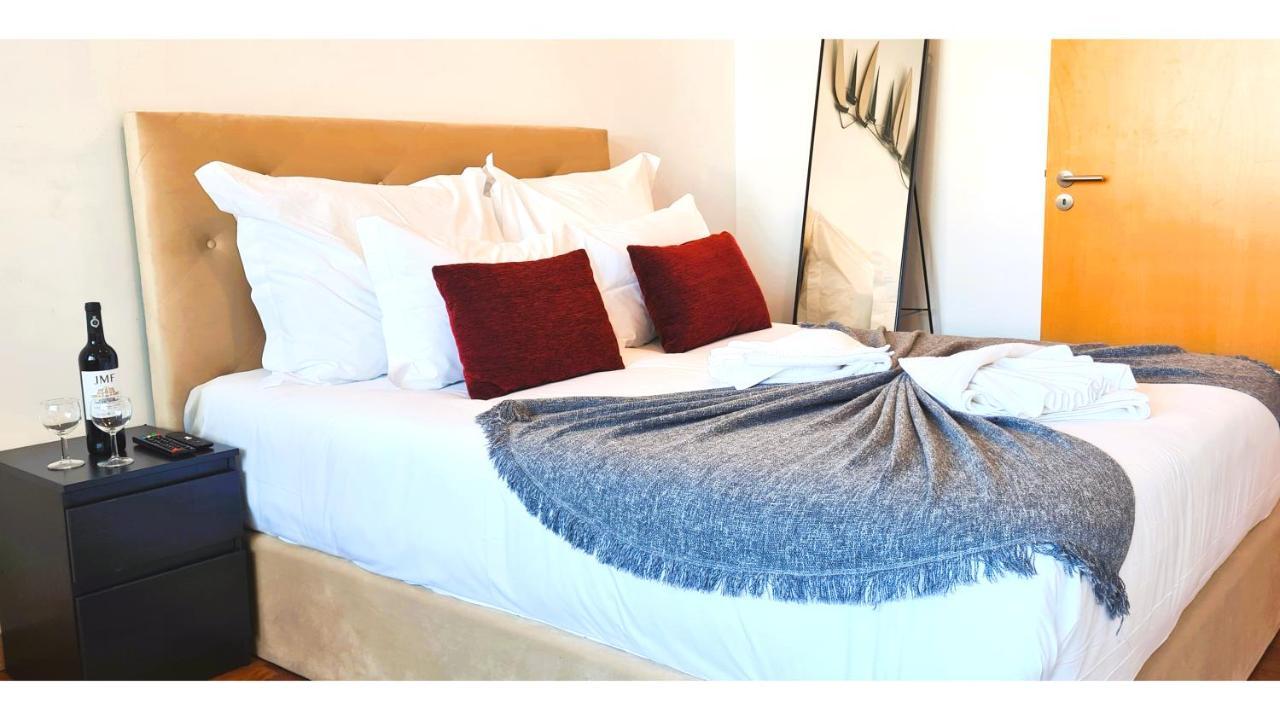 Yaya Pt- Santa Catarina Apartaments Porto Dış mekan fotoğraf
