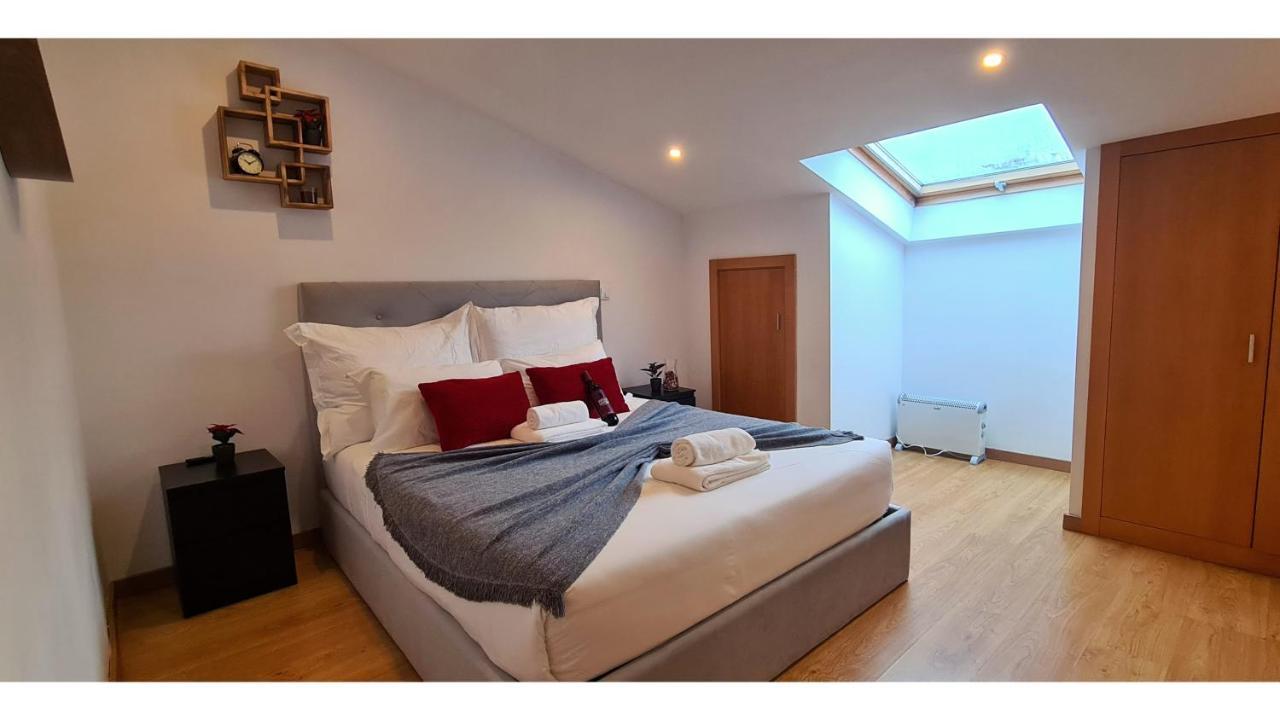Yaya Pt- Santa Catarina Apartaments Porto Dış mekan fotoğraf