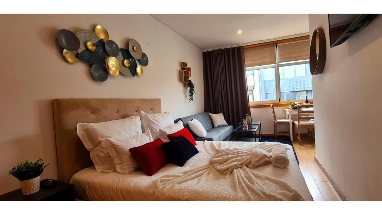 Yaya Pt- Santa Catarina Apartaments Porto Dış mekan fotoğraf