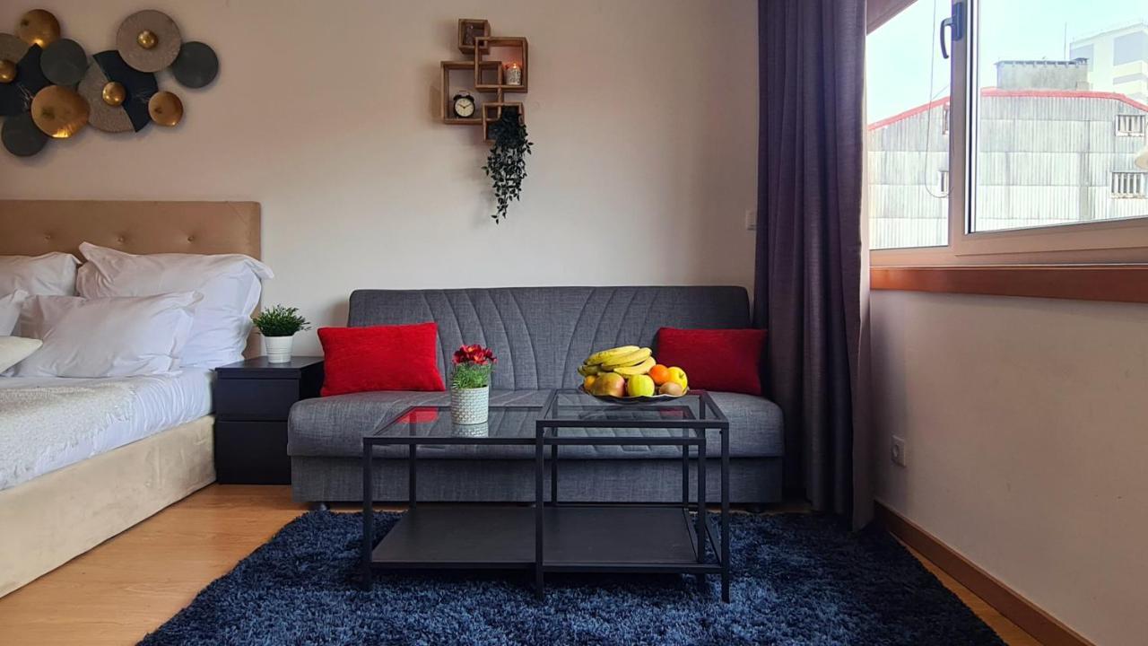 Yaya Pt- Santa Catarina Apartaments Porto Dış mekan fotoğraf