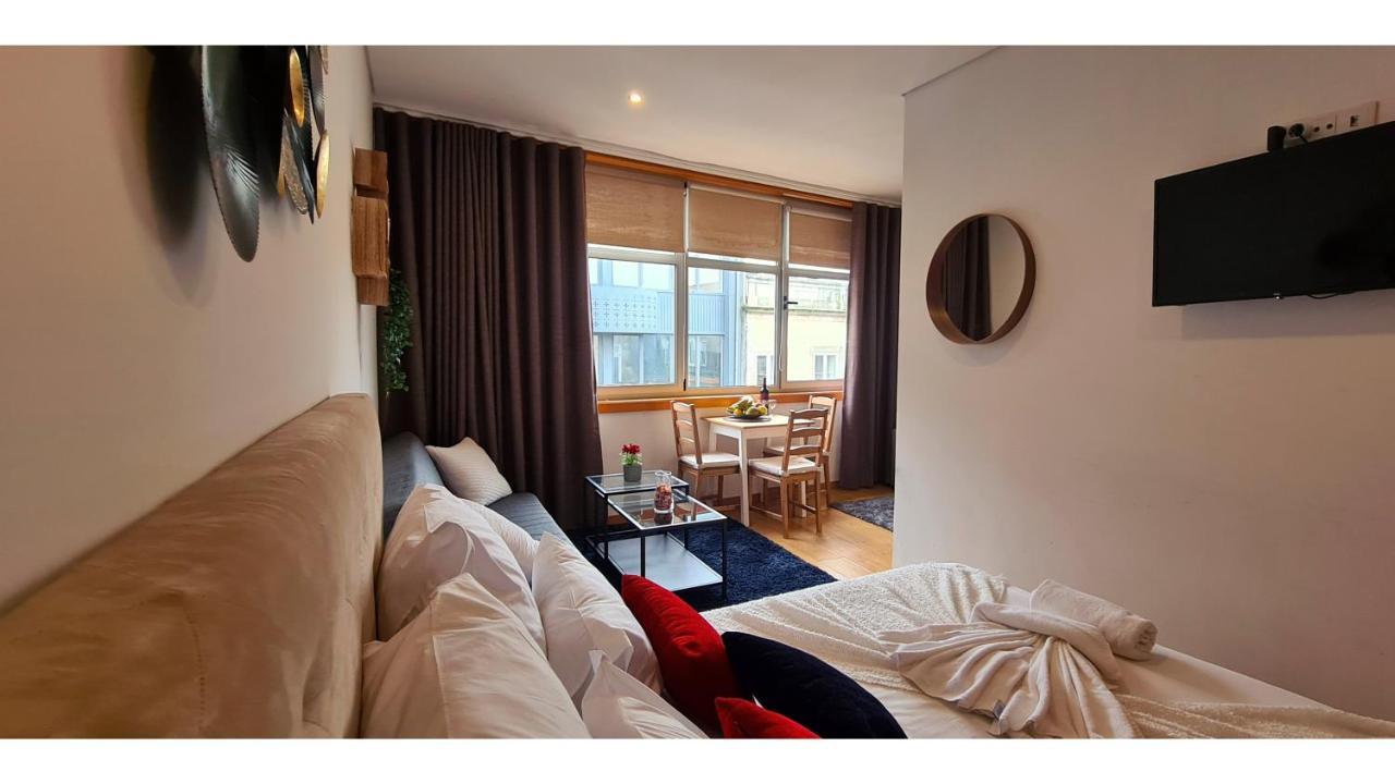 Yaya Pt- Santa Catarina Apartaments Porto Dış mekan fotoğraf