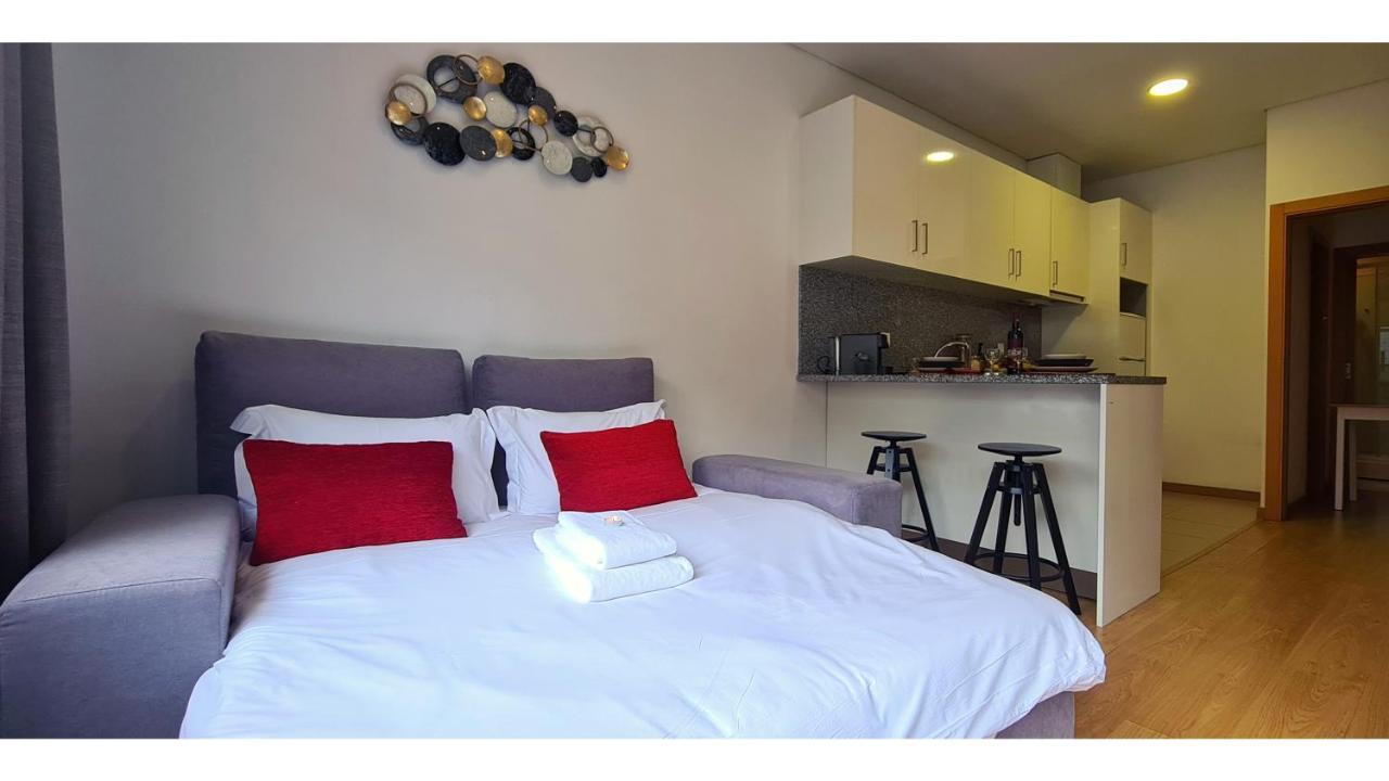 Yaya Pt- Santa Catarina Apartaments Porto Dış mekan fotoğraf