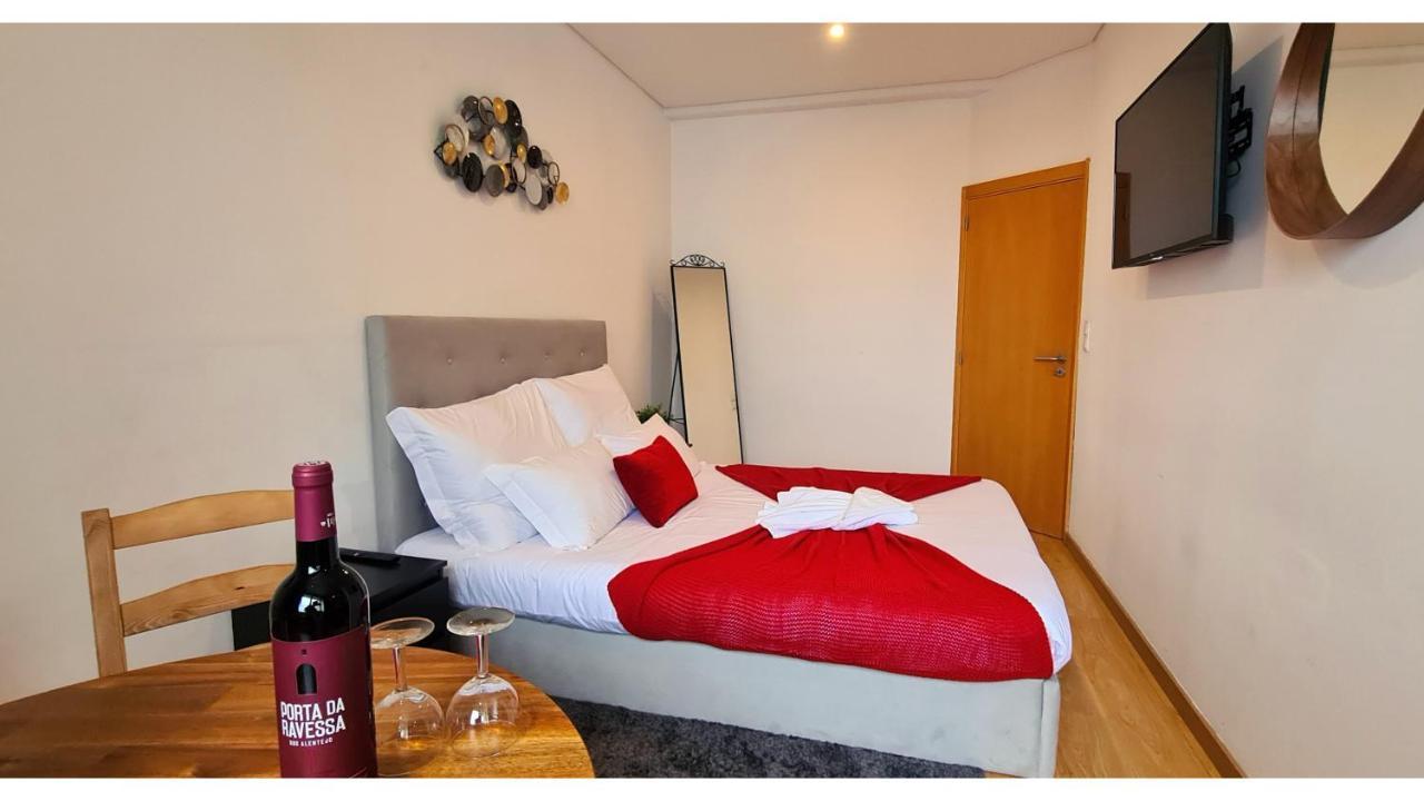 Yaya Pt- Santa Catarina Apartaments Porto Dış mekan fotoğraf