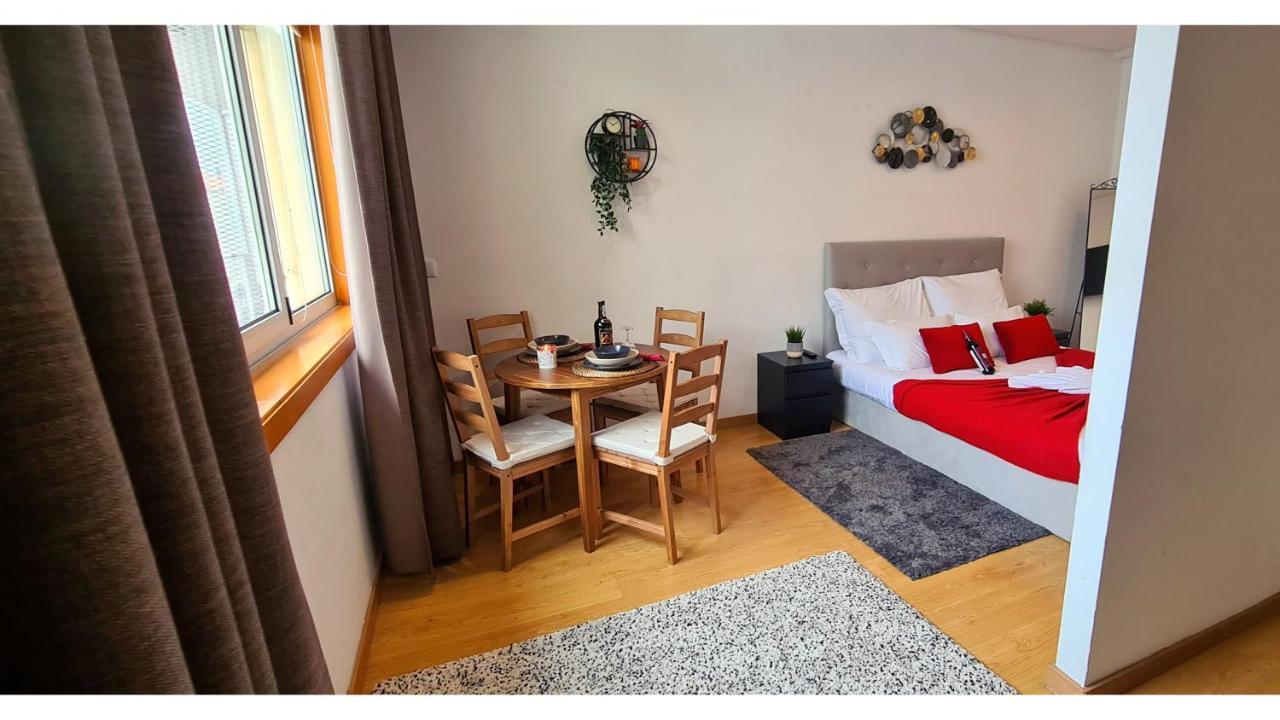 Yaya Pt- Santa Catarina Apartaments Porto Dış mekan fotoğraf
