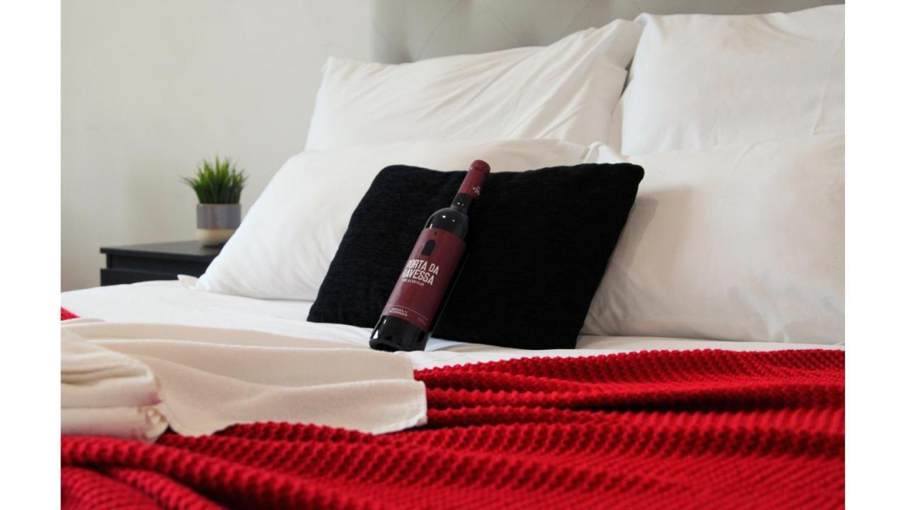 Yaya Pt- Santa Catarina Apartaments Porto Dış mekan fotoğraf