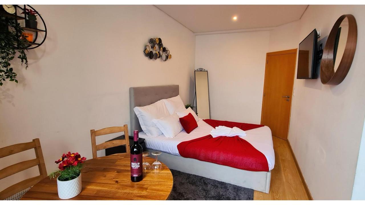 Yaya Pt- Santa Catarina Apartaments Porto Dış mekan fotoğraf