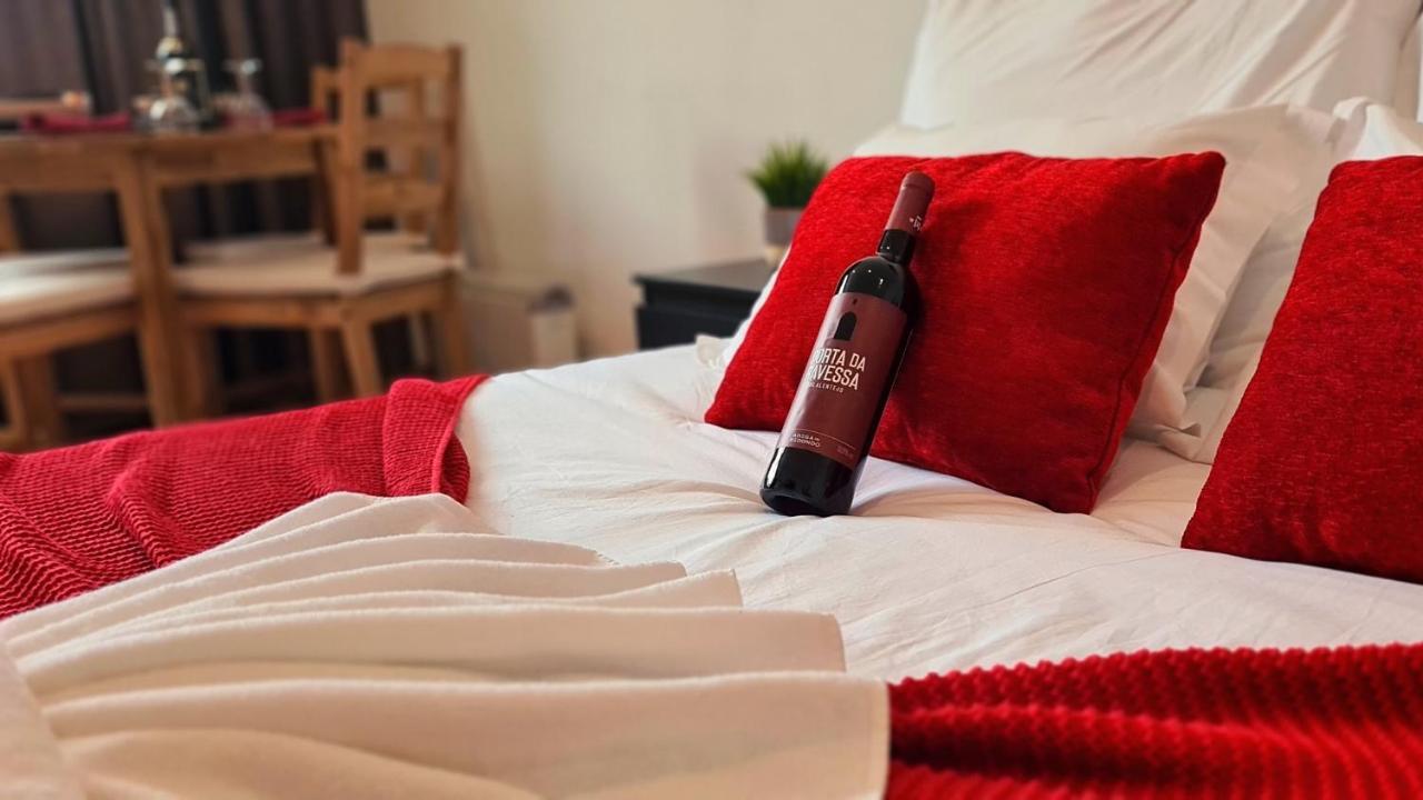 Yaya Pt- Santa Catarina Apartaments Porto Dış mekan fotoğraf