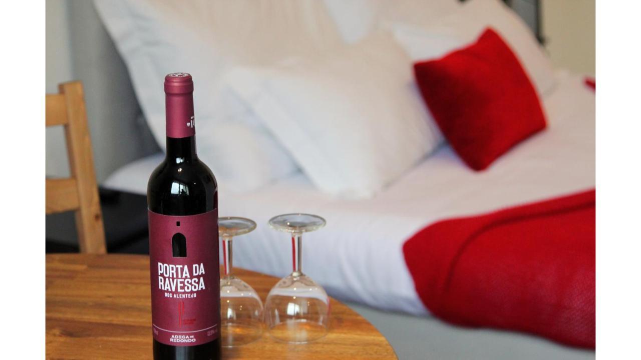Yaya Pt- Santa Catarina Apartaments Porto Dış mekan fotoğraf