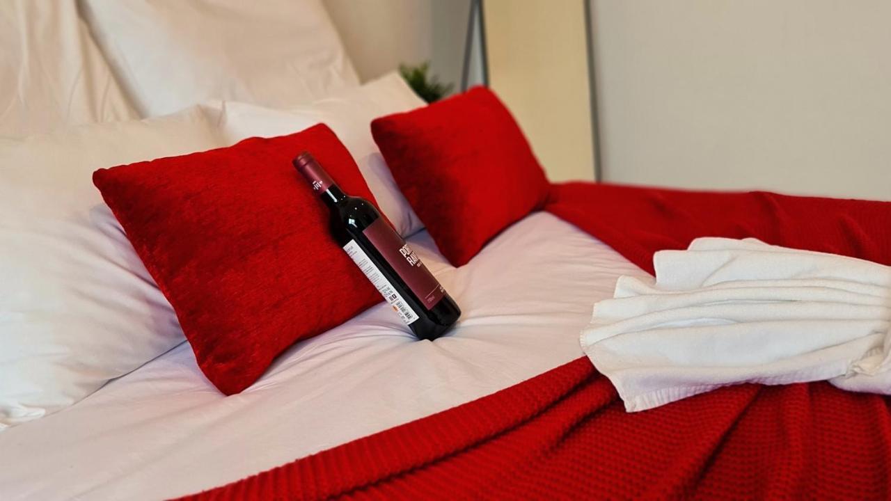 Yaya Pt- Santa Catarina Apartaments Porto Dış mekan fotoğraf