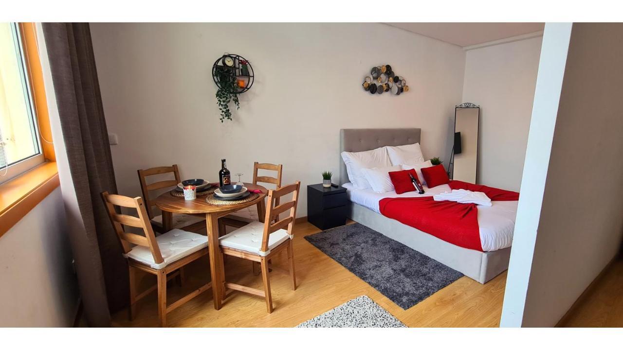 Yaya Pt- Santa Catarina Apartaments Porto Dış mekan fotoğraf