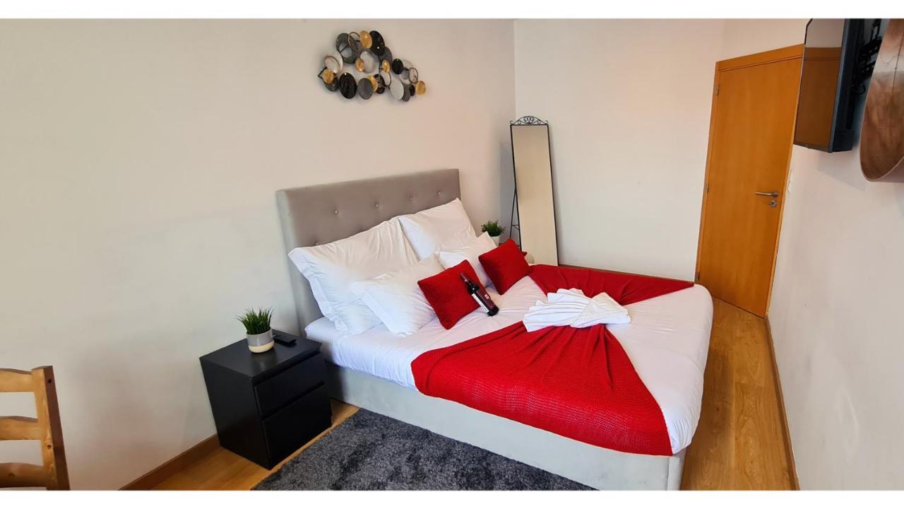 Yaya Pt- Santa Catarina Apartaments Porto Dış mekan fotoğraf