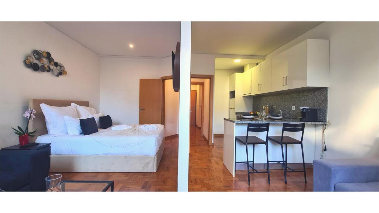 Yaya Pt- Santa Catarina Apartaments Porto Dış mekan fotoğraf