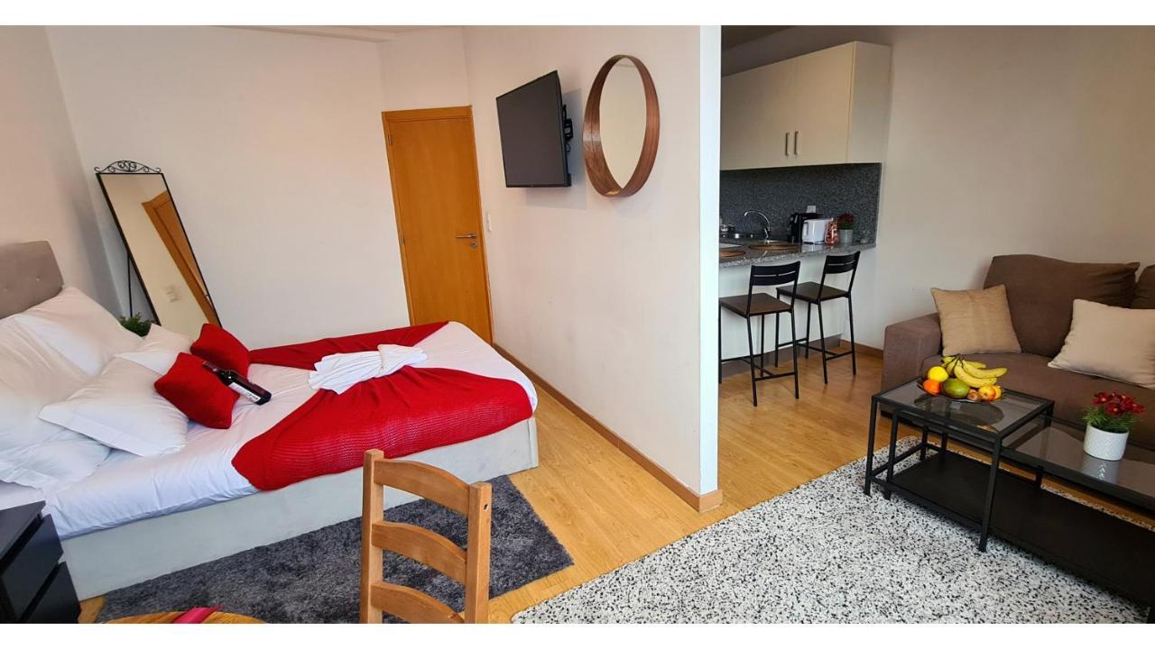 Yaya Pt- Santa Catarina Apartaments Porto Dış mekan fotoğraf