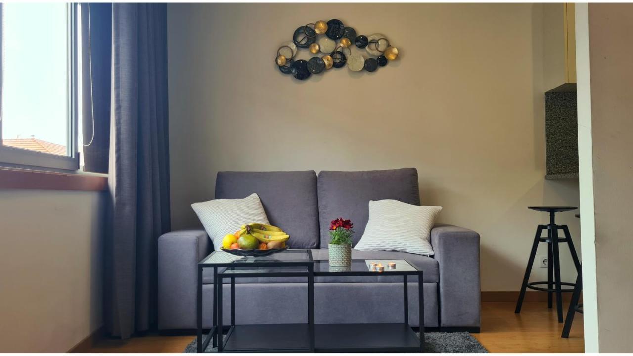 Yaya Pt- Santa Catarina Apartaments Porto Dış mekan fotoğraf