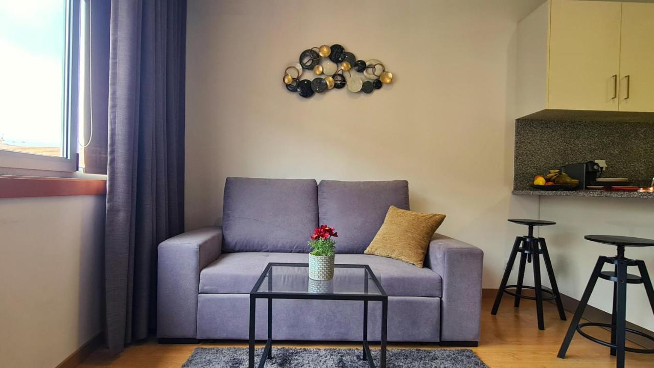 Yaya Pt- Santa Catarina Apartaments Porto Dış mekan fotoğraf