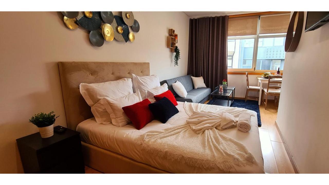 Yaya Pt- Santa Catarina Apartaments Porto Dış mekan fotoğraf