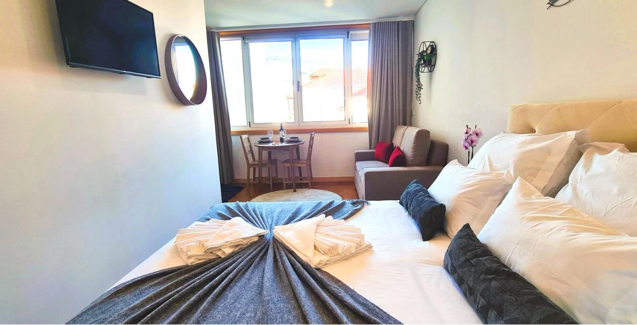 Yaya Pt- Santa Catarina Apartaments Porto Dış mekan fotoğraf