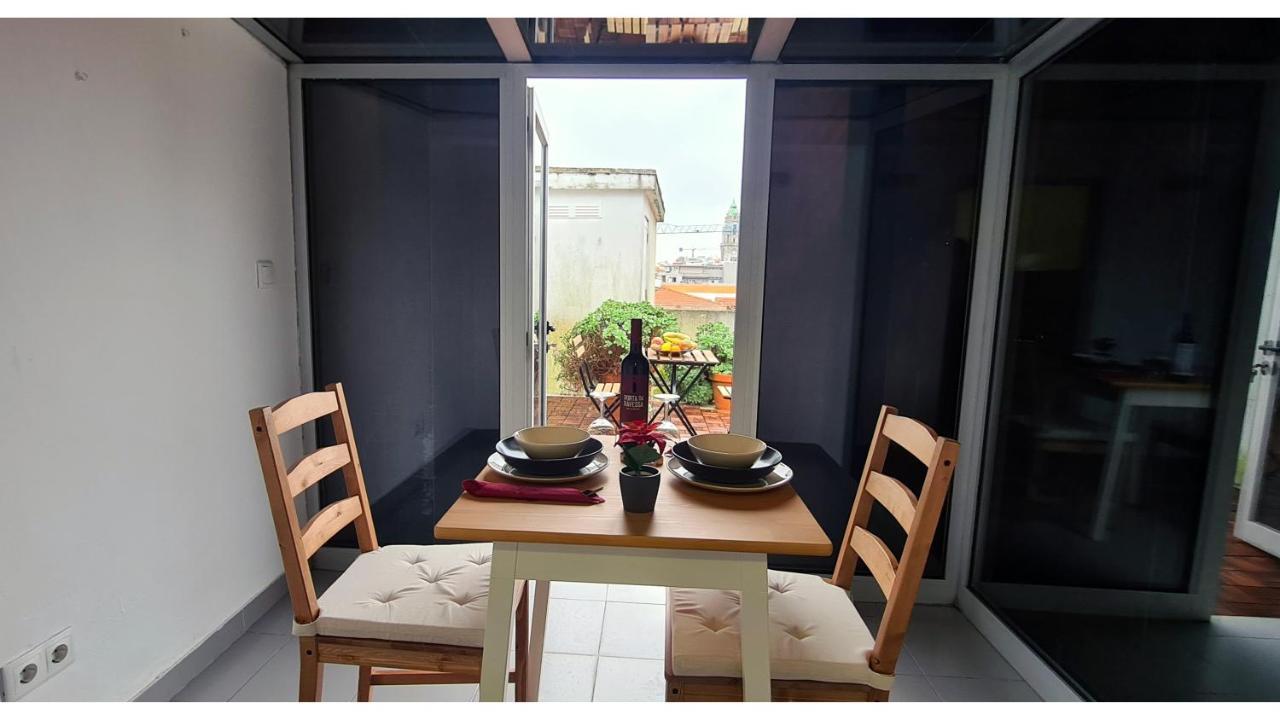 Yaya Pt- Santa Catarina Apartaments Porto Dış mekan fotoğraf