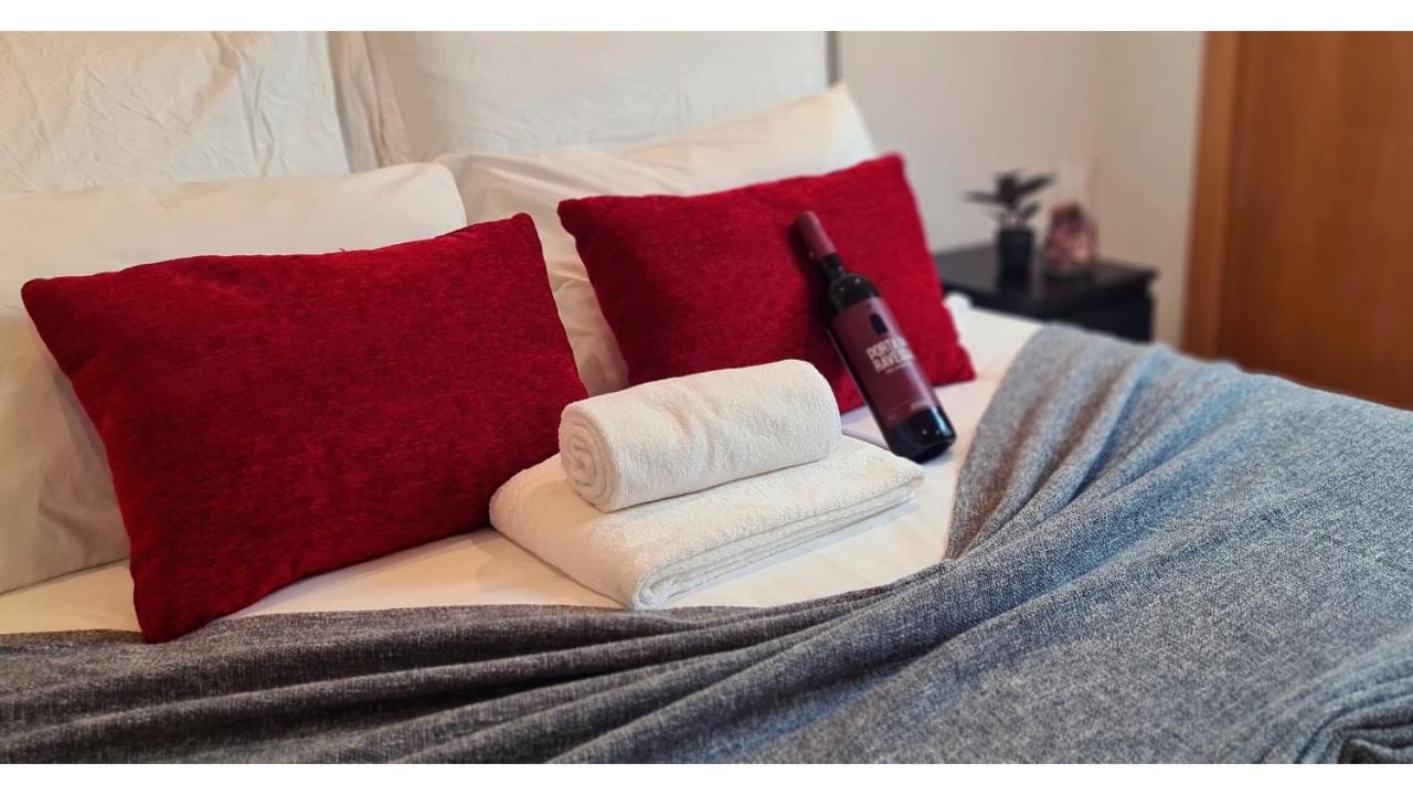 Yaya Pt- Santa Catarina Apartaments Porto Dış mekan fotoğraf