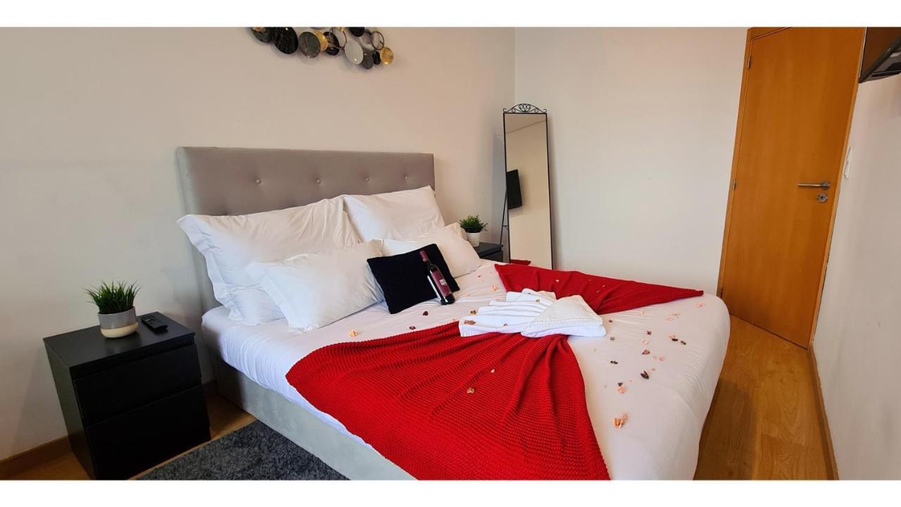 Yaya Pt- Santa Catarina Apartaments Porto Dış mekan fotoğraf