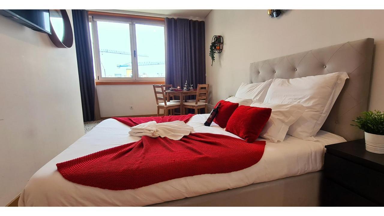 Yaya Pt- Santa Catarina Apartaments Porto Dış mekan fotoğraf